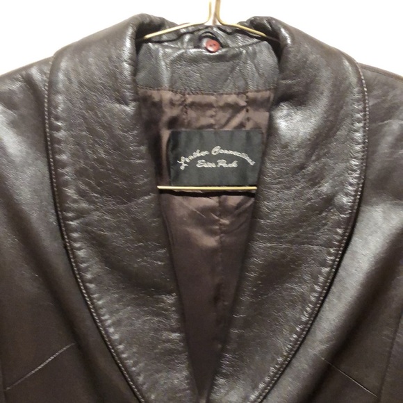 Vintage Leather Jacket from Leather Connections - Picture 2 of 11